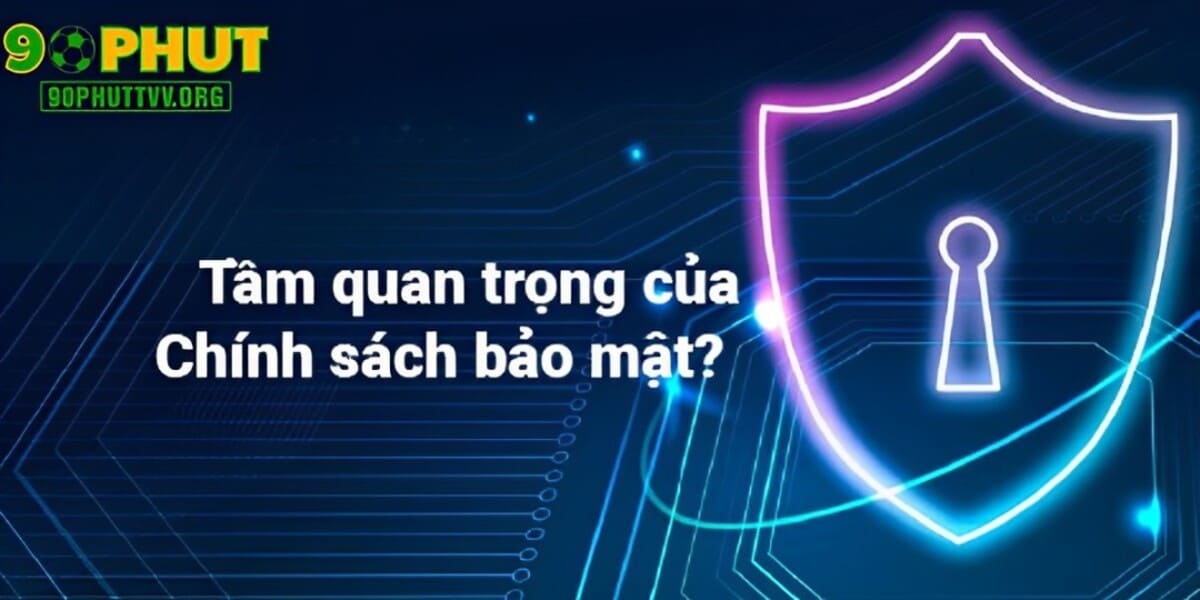 Vai trò chính sách đem lại cho người dùng và trang web